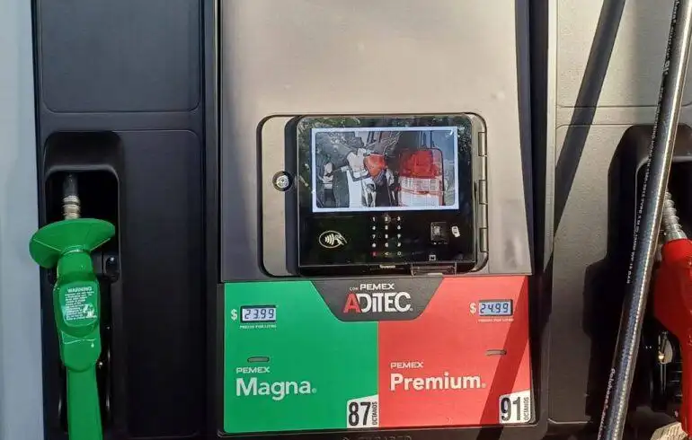Petrogas revoluciona las Gasolineras Mexicanas con dispensadores de autopago en Onexpo 2025
