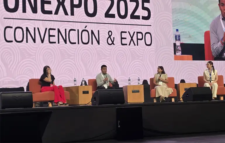 RENAGAS Alcanza Meta Histórica: 80% de Gasolineras Registradas en Nuevo Sistema de Control