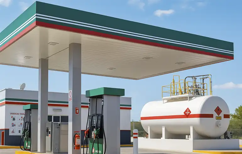 NOM-016-CRE-2016 vs. NOM-005-ASEA-2016: Pilar normativo de la cadena de combustibles en México