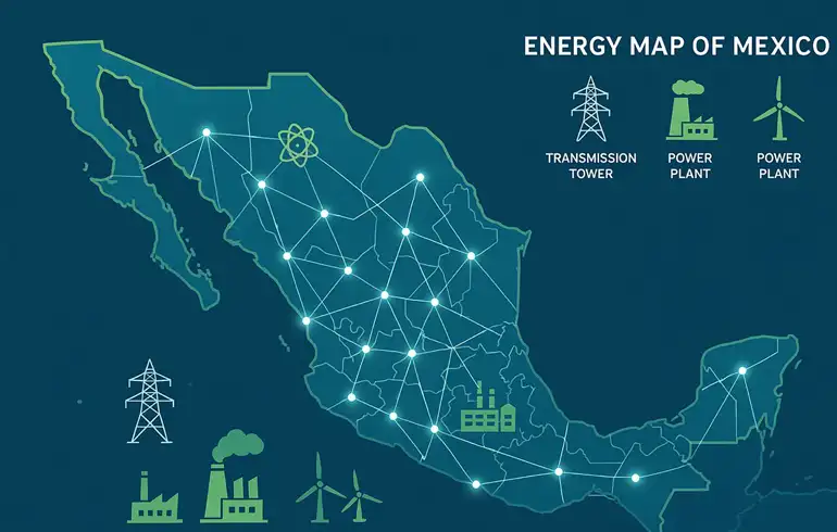 México ante la encrucijada energética: oportunidades y desafíos en la era Trump