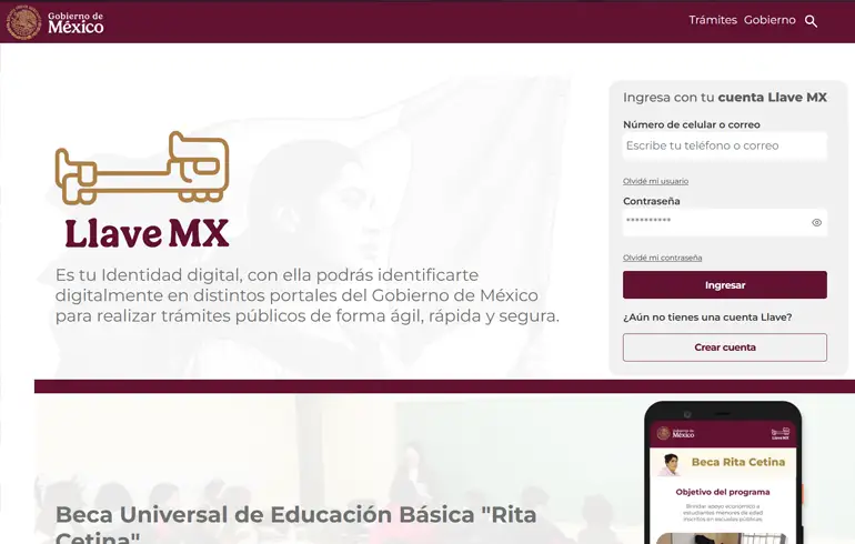 Llave MX: potencial y riesgos en la Transformación Digital