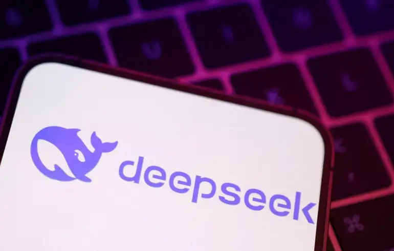 DeepSeek: La IA china que desafía a los gigantes de EU