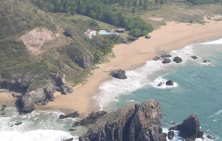 Santuario Playa El Tecuán: ¿Protección Real o Regulación sin Impacto?