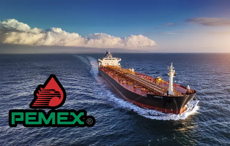 Pemex: plan B si Trump castiga con aranceles