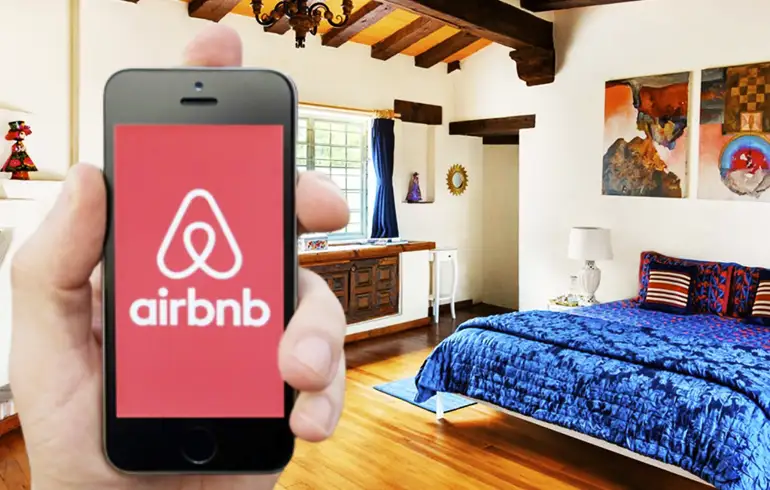 Airbnb bajo lupa en Aguascalientes: arranca regulación