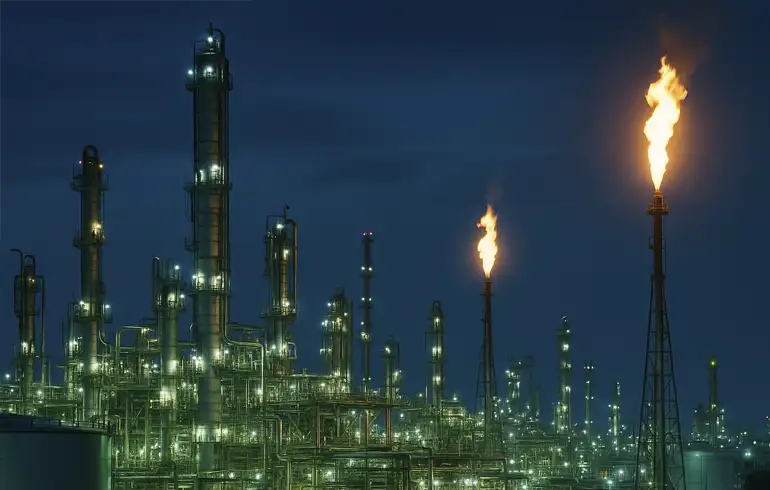 ADNOC ve demanda de petróleo por encima de 100 millones de barriles hasta 2040: lectura estratégica y señales para México