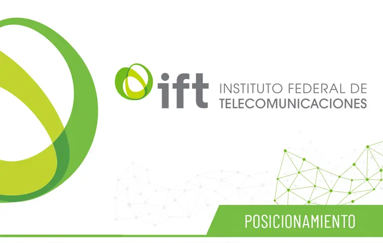 IFT desaparece, pero deja un legado difícil de ignorar