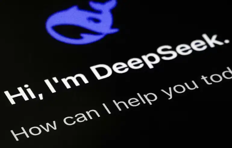 DeepSeek: la IA que enseña a delinquir