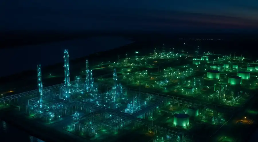 Pacífico Mexinol: El gigante del metanol que transformará desechos en oro energético en Sinaloa