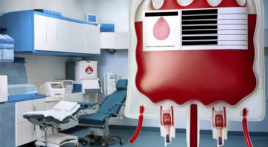 Hacia una Donación de Sangre 100% Voluntaria en México: ¿Es Posible?
