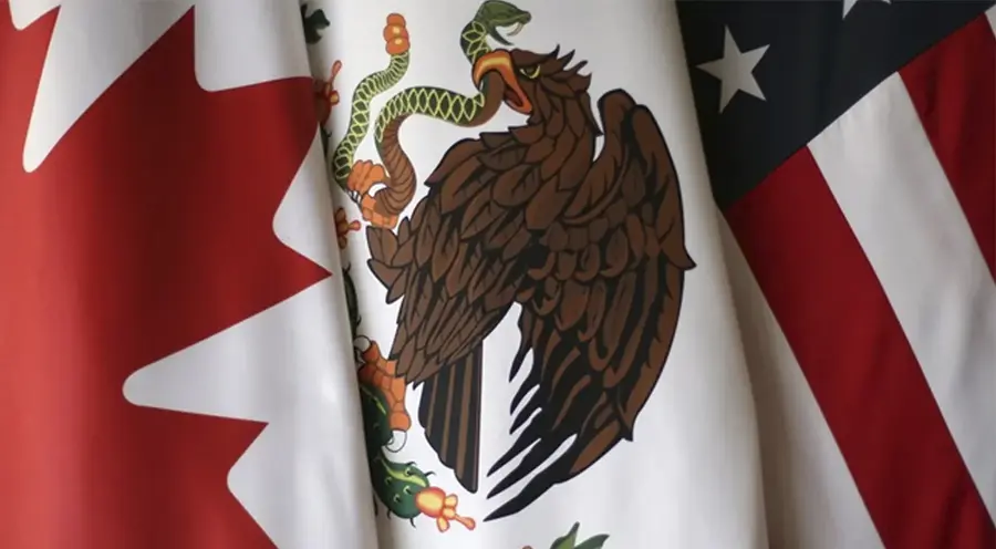 Industriales en Monterrey impulsan agenda para la revisión del T-MEC y transición energética