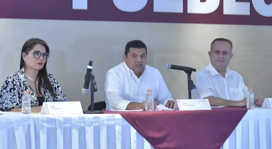 Tabasco avanza hacia un gobierno digital con la nueva Ventanilla Digital y Expediente Ciudadano