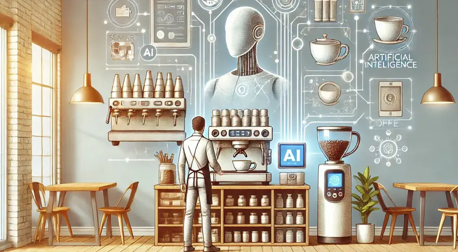 ¿Cómo impacta la IA en las pequeñas empresas? innovación y eficiencia con inteligencia artificial