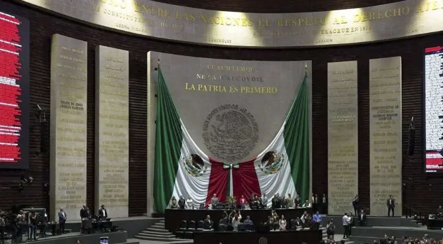 Reforma 2024: La Agencia de Transformación Digital en México