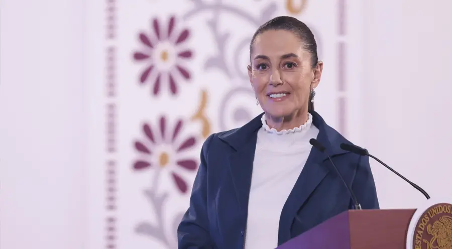 Sheinbaum Propone Nueva Ley Orgánica: Secretarías Innovadoras y Reducción de Costos en el Gobierno