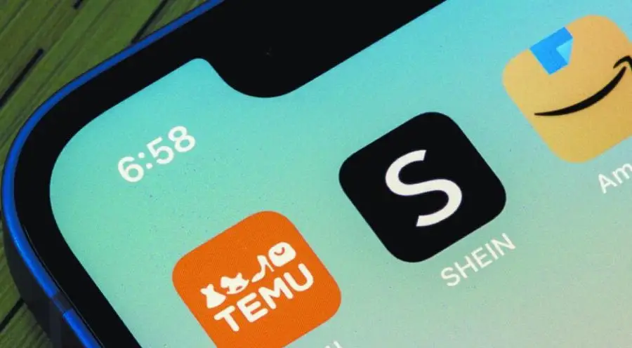 Nuevos Impuestos en Shein y Temu Sacuden a las 'Nenis'
