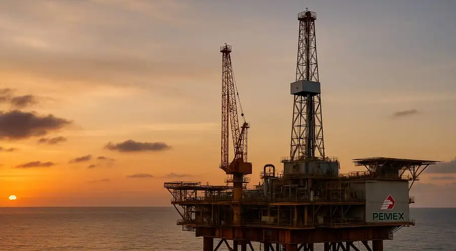 Campos agotados, energía inagotable: La revolución Geotérmica de PEMEX en campos abandonados