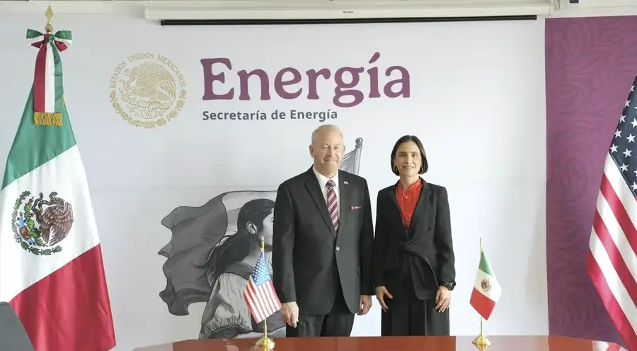 ¿Socorro o rendición? La nueva alianza energética con EE. UU.