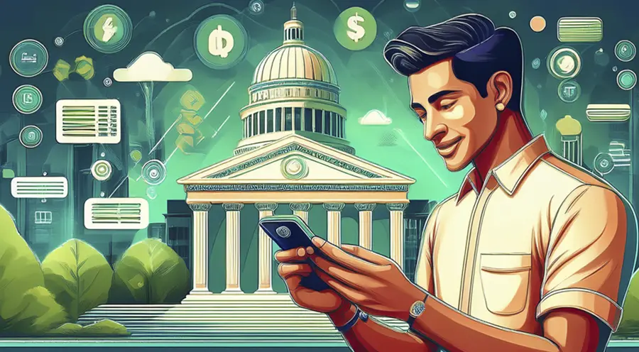 La digitalización de trámites está ahorrando millones en México