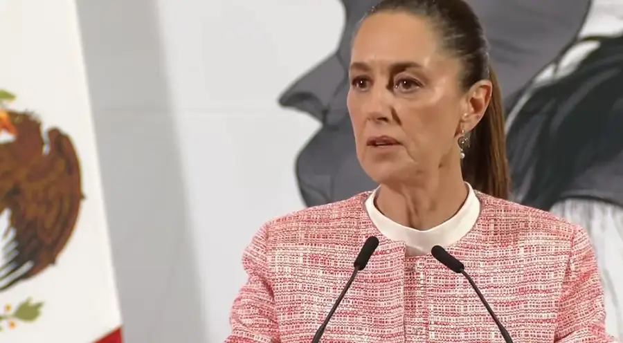 Sheinbaum a Trudeau: llamar ‘terroristas’ a cárteles no ayuda
