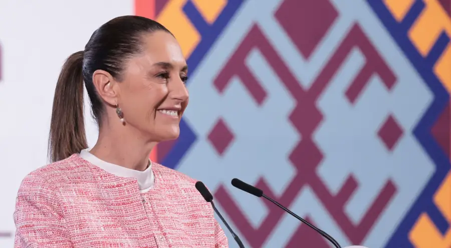 Sheinbaum y empresarios: reunión clave para el 'Plan México'