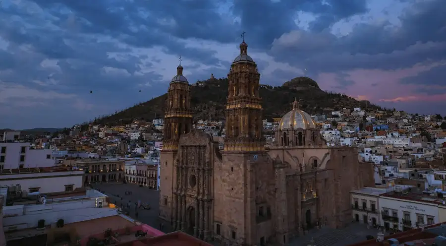 Zacatecas protegida: ¿Cómo impacta la nueva declaratoria de Monumentos Históricos?