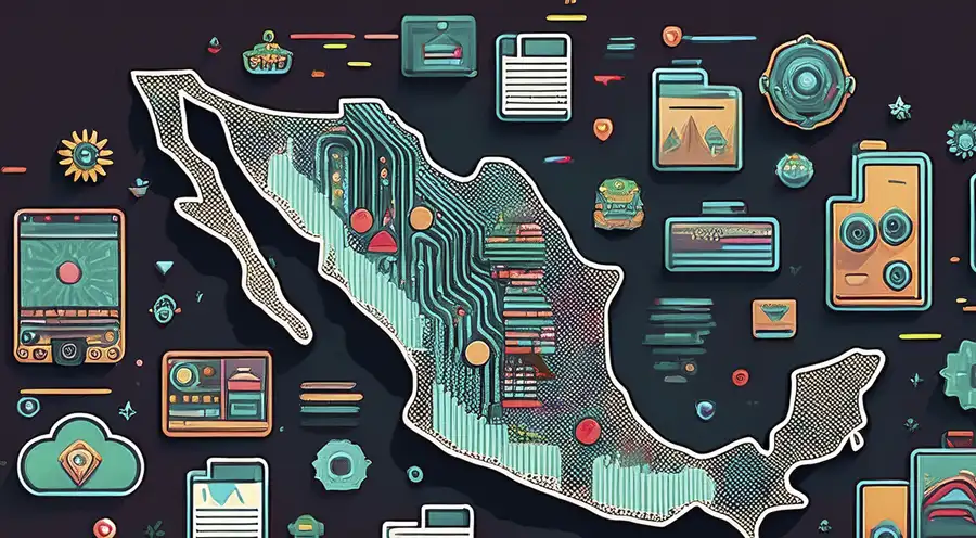 Resultados IENMR 2023: Estos 5 estados están revolucionando la regulación en México (y los demás deberían tomar note)