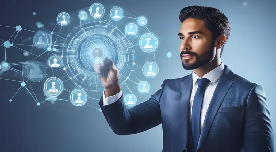 Interoperabilidad de Datos en el Gobierno: Clave para la Eficiencia y Transparencia en México