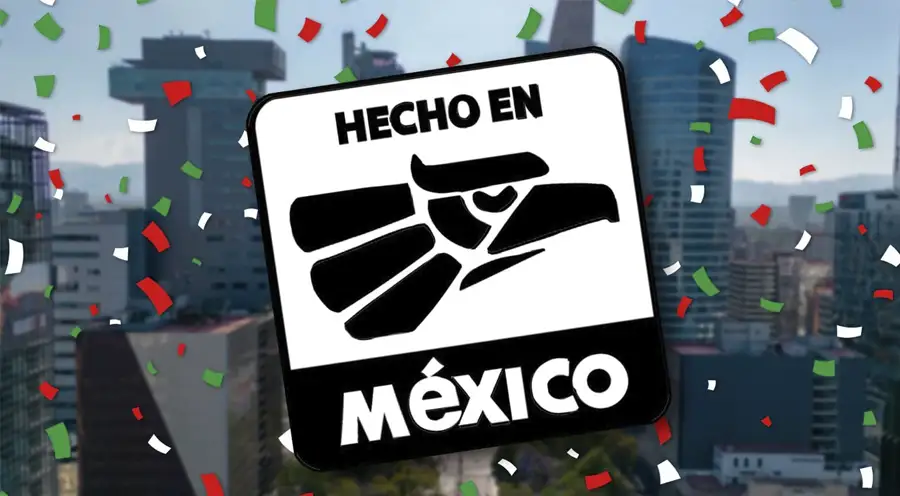 'Hecho en México' renace para conquistar al mundo