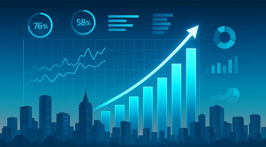 Fintech en México: Un sector en auge que espera una regulación a su altura