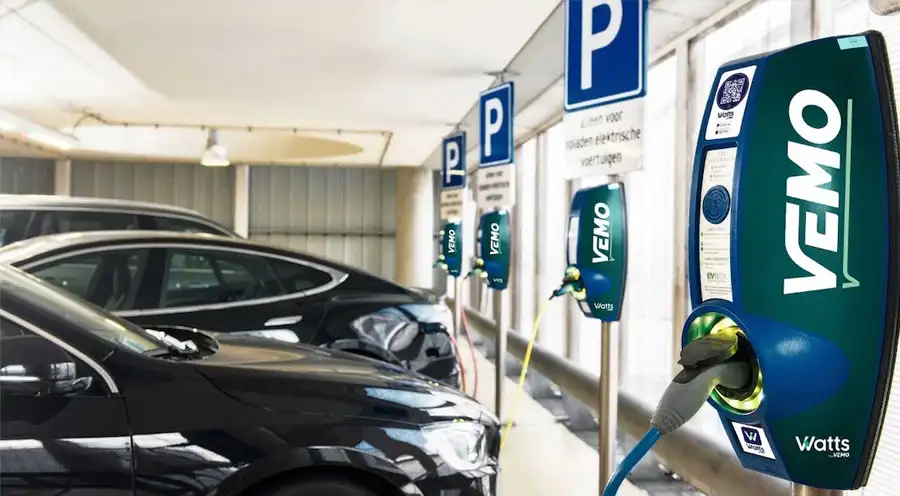 Estaciones de servicio en México: ¿Listas para la revolución eléctrica o estancadas en el pasado?