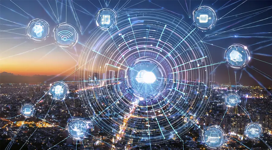 El Futuro de las Telecomunicaciones en México: Transformación Digital y Cobertura Universal