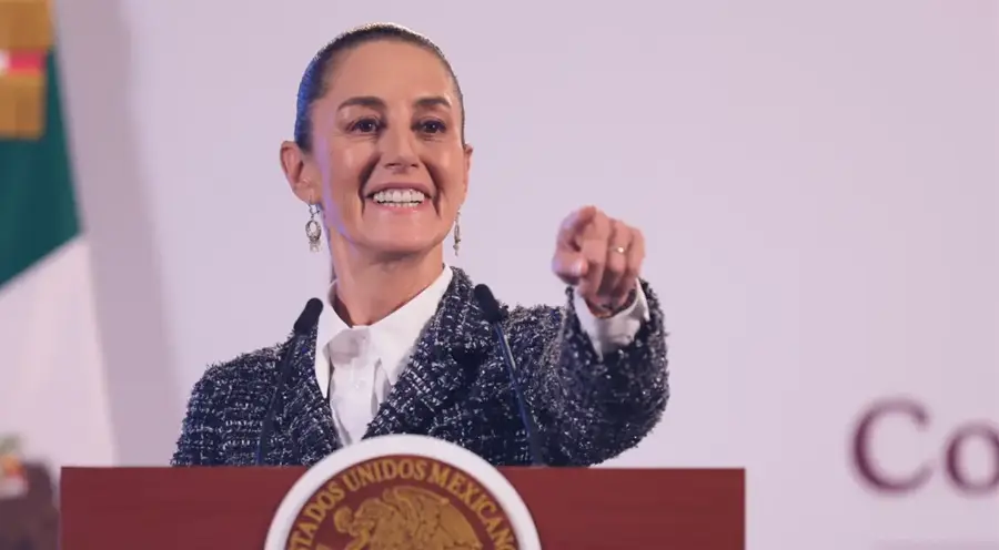 ¡Adiós Comida Chatarra! Claudia Sheinbaum Revoluciona la Alimentación en las Escuelas Mexicanas