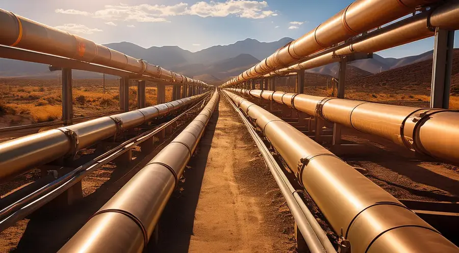 Nuevas Reglas para la Exploración de Hidrocarburos: Capacitación y Tecnología en México