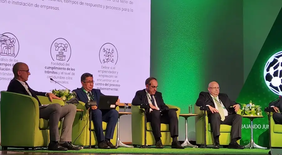 Puebla Lidera la Mejora Regulatoria en el XIII Encuentro Iberoamericano: Modelo de Innovación y Competitividad