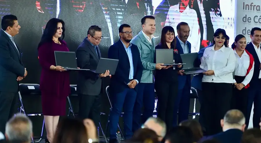Durango Impulsa la Modernización Digital con la Renovación de su Data Center y Equipos de Cómputo