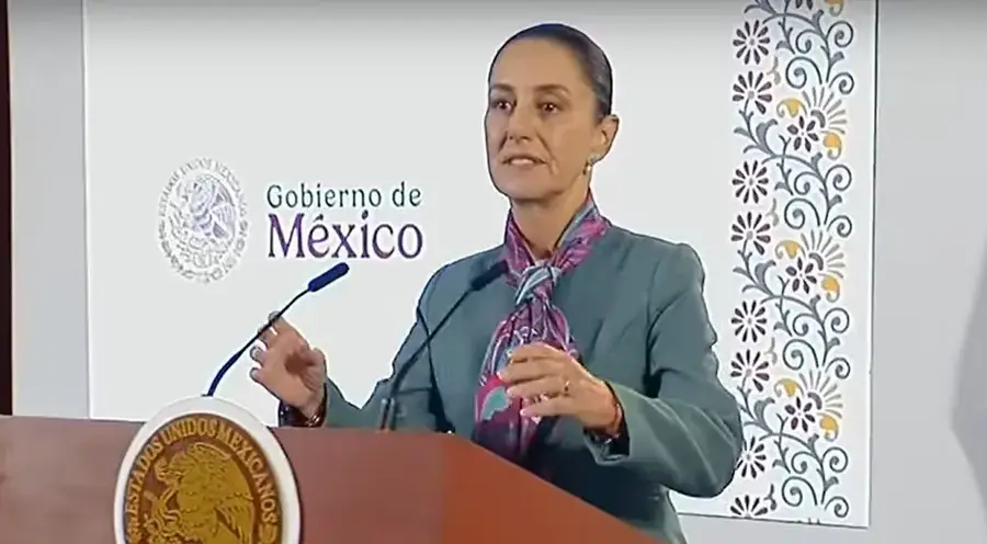 Claudia Sheinbaum Revoluciona México con la Agencia de Transformación Digital: menos trámites, más inversiones