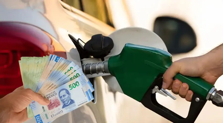 Gasolina hoy: revisa y ahorra este jueves 6 de febrero