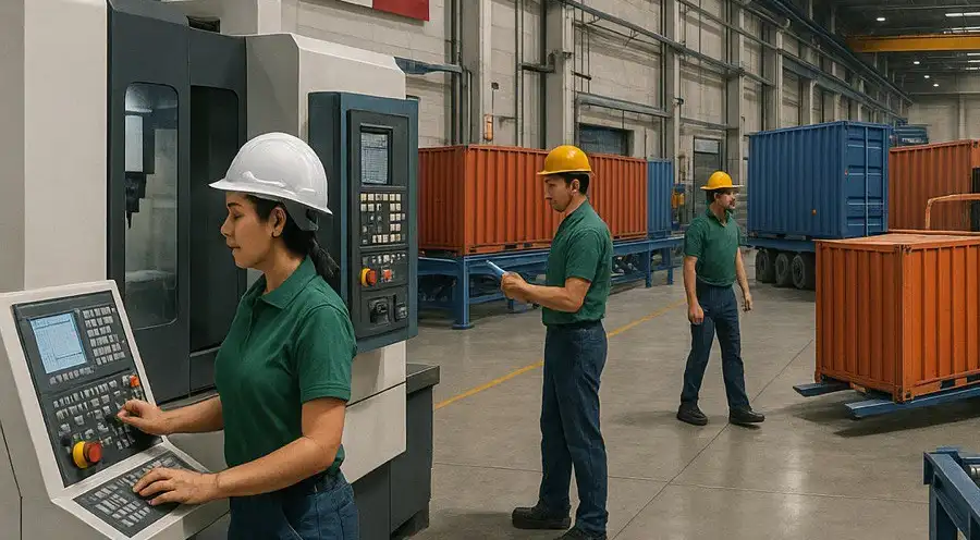 Expo Eléctrica 2025: México enfrenta apagones y acelera transición con soluciones en Citibanamex