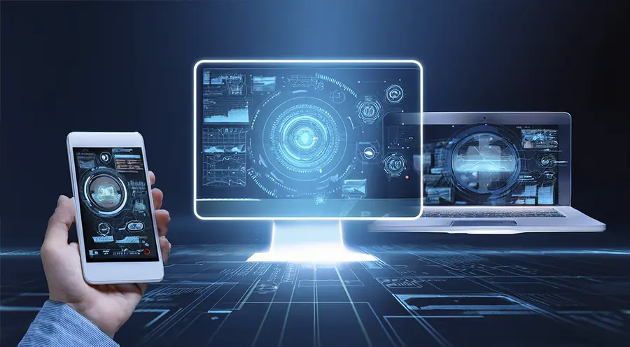 Agencia Digital en México: El Futuro de los Trámites