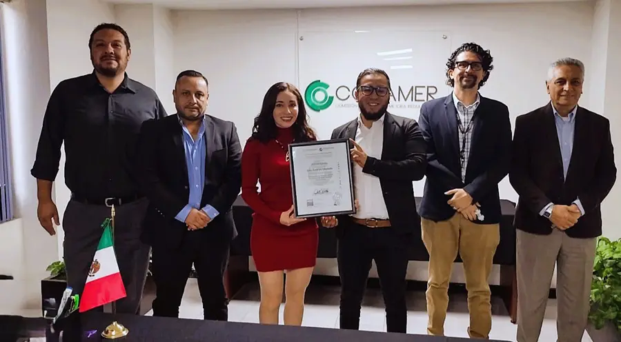 Puebla Impulsa la Modernización en San Andrés Cholula con Certificado SIMPLIFICA