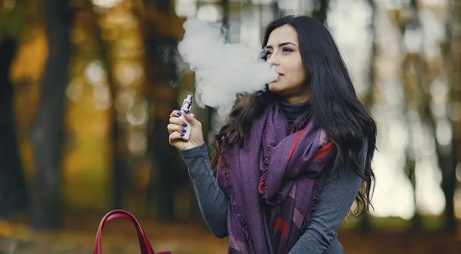 Senado veta vapeadores y fentanilo: ¿manotazo al mercado?