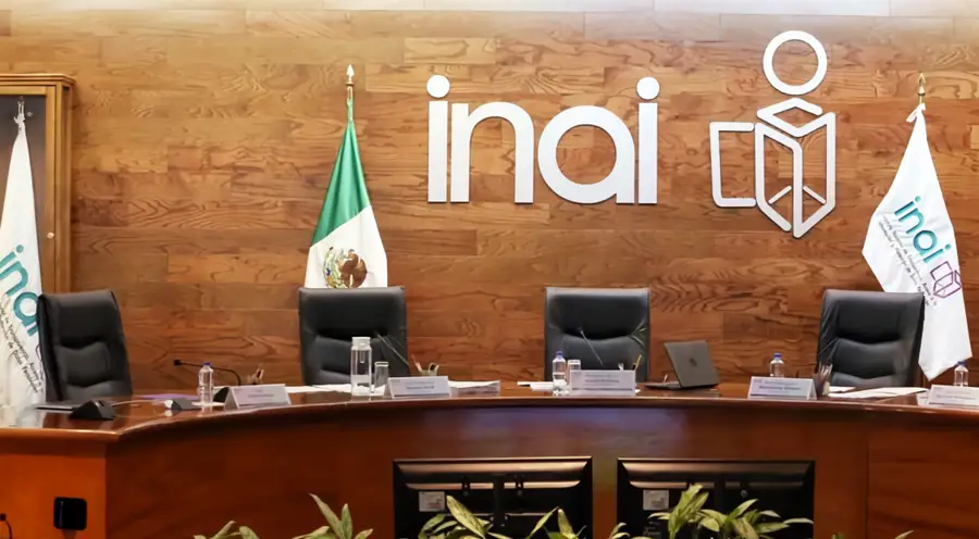 ¡Adiós Inai! Secretaría Anticorrupción asume sus funciones
