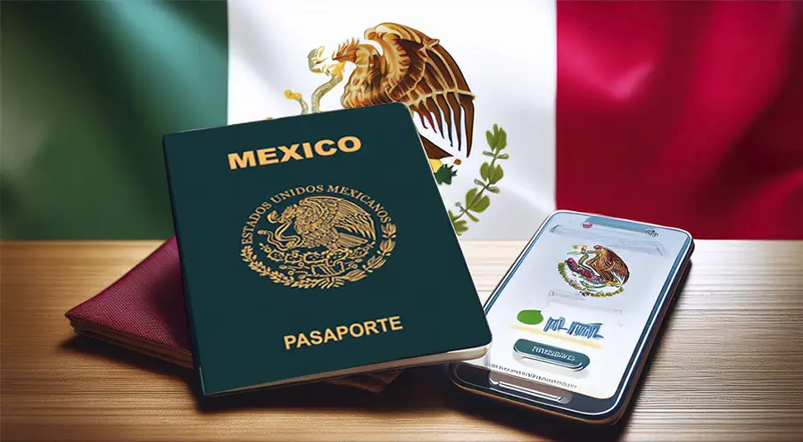 Tramita tu pasaporte 2025 en EUA con 'Mi Consulado'