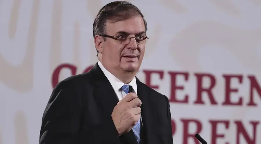 Marcelo Ebrard impulsa 13 polos de sesarrollo del bienestar con inversión millonaria en México