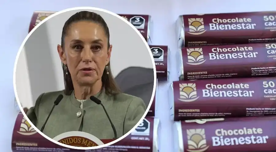 'Chocolate del Bienestar': ¿Dulce Apoyo al Campo o Amarga Hipocresía Gubernamental?