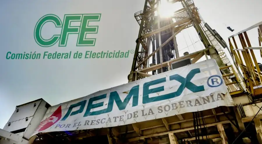 Pemex y CFE designan nuevos consejeros independientes: ¿Qué cambia?
