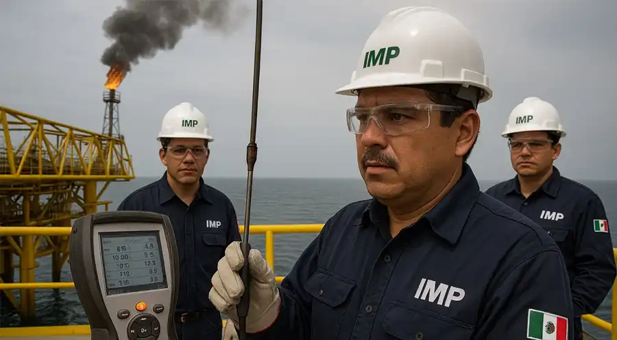 SCJN rompe el silencio: Pemex deberá revelar cuánto contamina realmente con metano