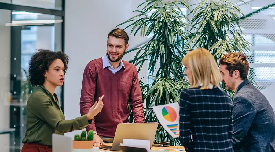 Marketing digital efectivo: guía práctica para empresas y gobiernos