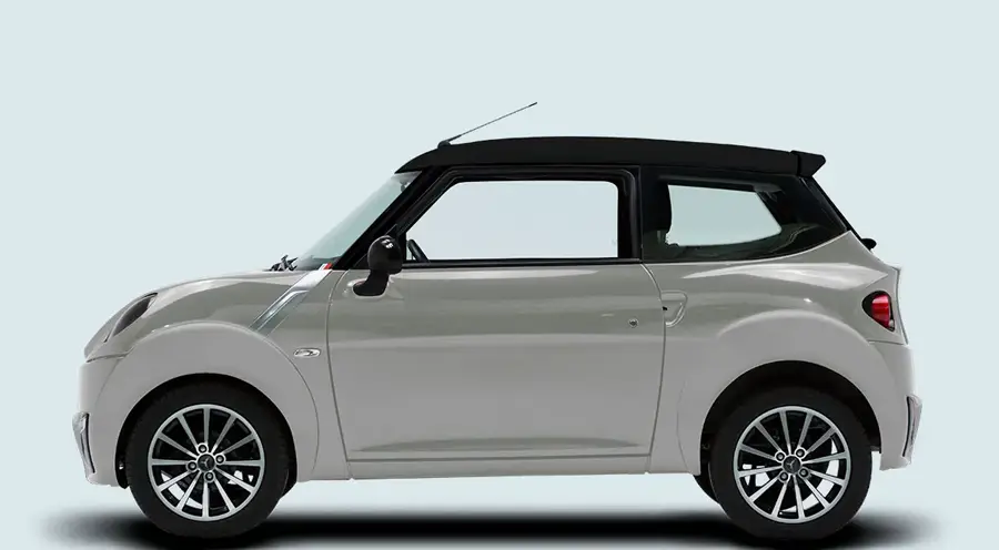 Zacua MX2 y MX3 2025: precios, autonomía y comparativa de los primeros autos eléctricos mexicanos